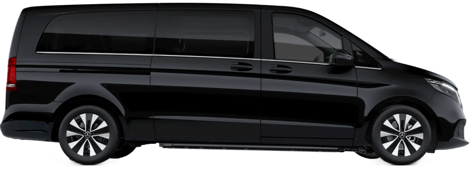 Business Van EQ